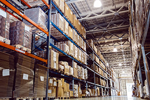 Logística 3PL y e-Commerce
