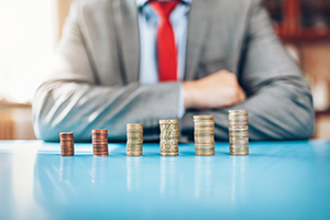 Profesionales especializados en Banca de Inversión