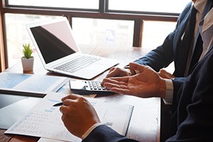 Selección de talento especializado en Consulting tecnológico