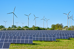 Energías Renovables