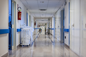 Hospitales y Clínicas