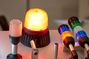Iluminación y Electrónica