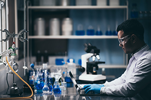 Industria Química