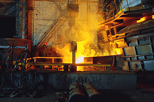 Minería y Metalurgia