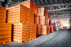 Party Logistics 1PL, 2PL, 3PL, 4PL y 5PL