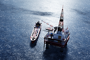 Petróleo y Gas