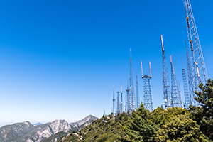 Selección de talento especializado en Telecomunicaciones