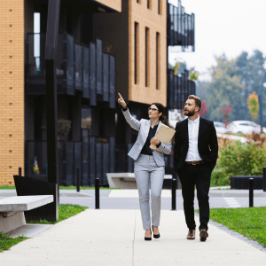 Construcción y Desarrollo Inmobiliario