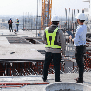 Ingeniería Estructural y Mantenimiento