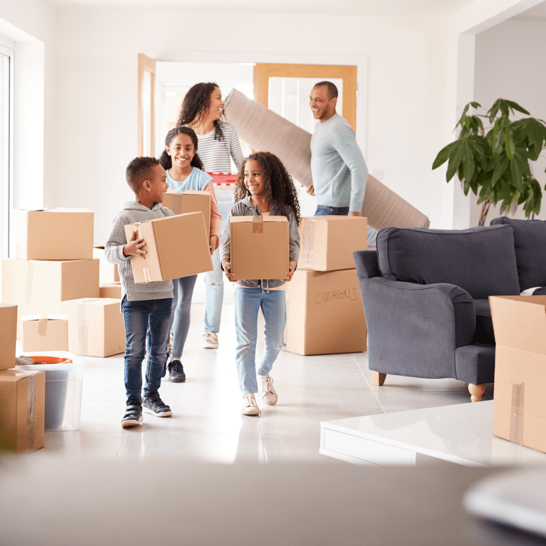 Servicios de relocation y movilidad profesional