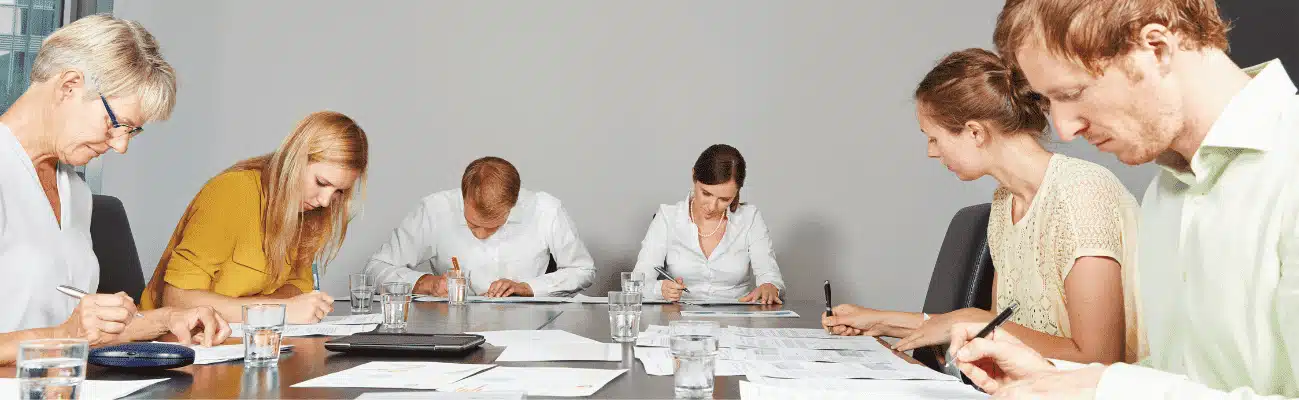 Assessment Centers y evaluación profesional de talento de onhunters