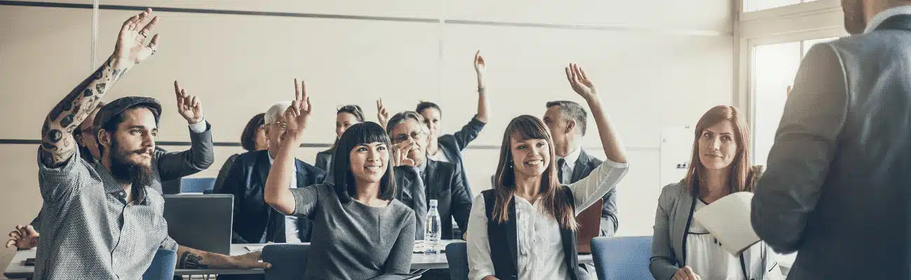 Executive and Professional Trainings para el desarrollo de líderes y equipos