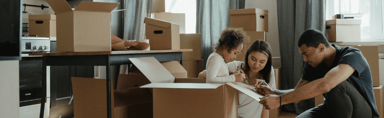 Relocation Services de onhunters