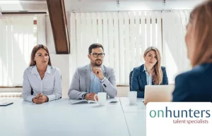 onhunters consultora de talento