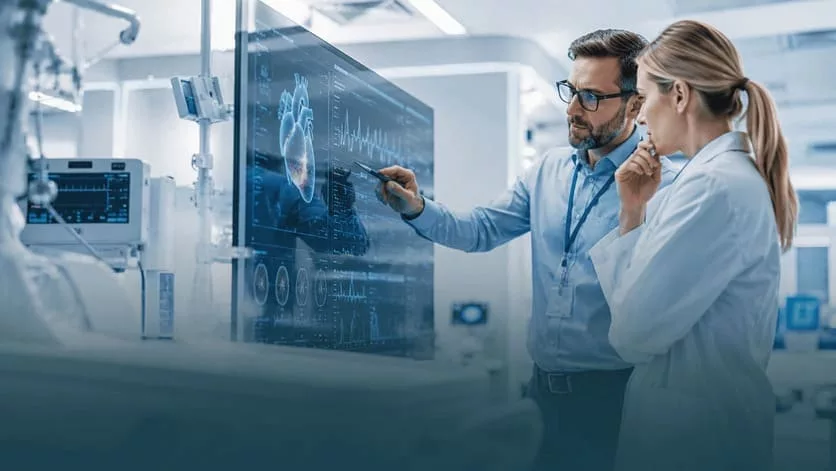 Tecnologías de la Salud